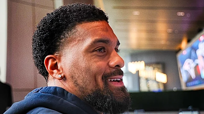 Patriots links 4/02/26: Best edge rusher fits for Pats in deep draft