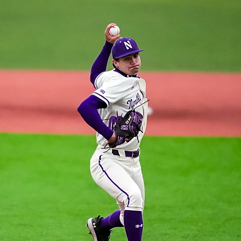 The good, the bad and the best: Northwestern’s Big Ten struggles continued in a series loss to Washington