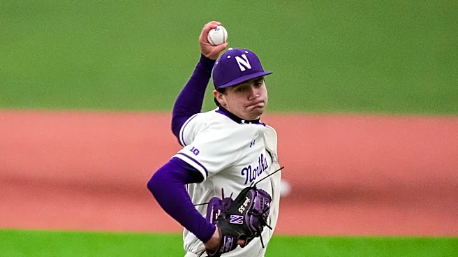 The good, the bad and the best: Northwestern’s Big Ten struggles continued in a series loss to Washington