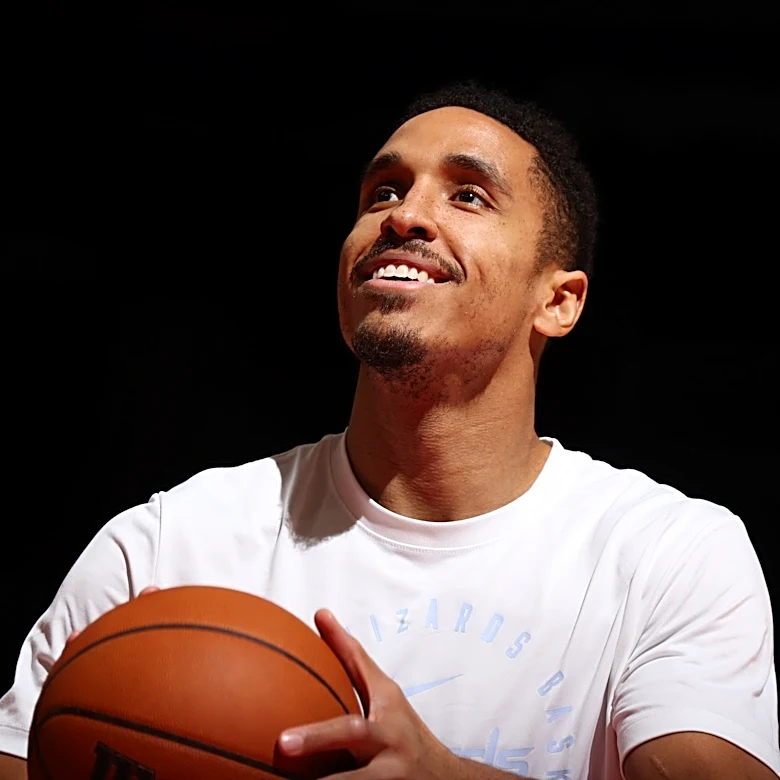 Malcom Brogdon returns to UVA basketball as Strategic Advisor with unique perspective