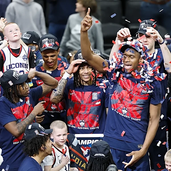 Why UConn men’s basketball can (and can’t) win their seventh national title