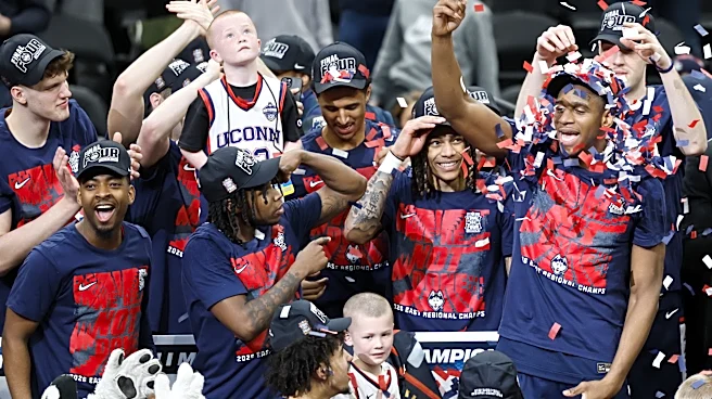 Why UConn men’s basketball can (and can’t) win their seventh national title