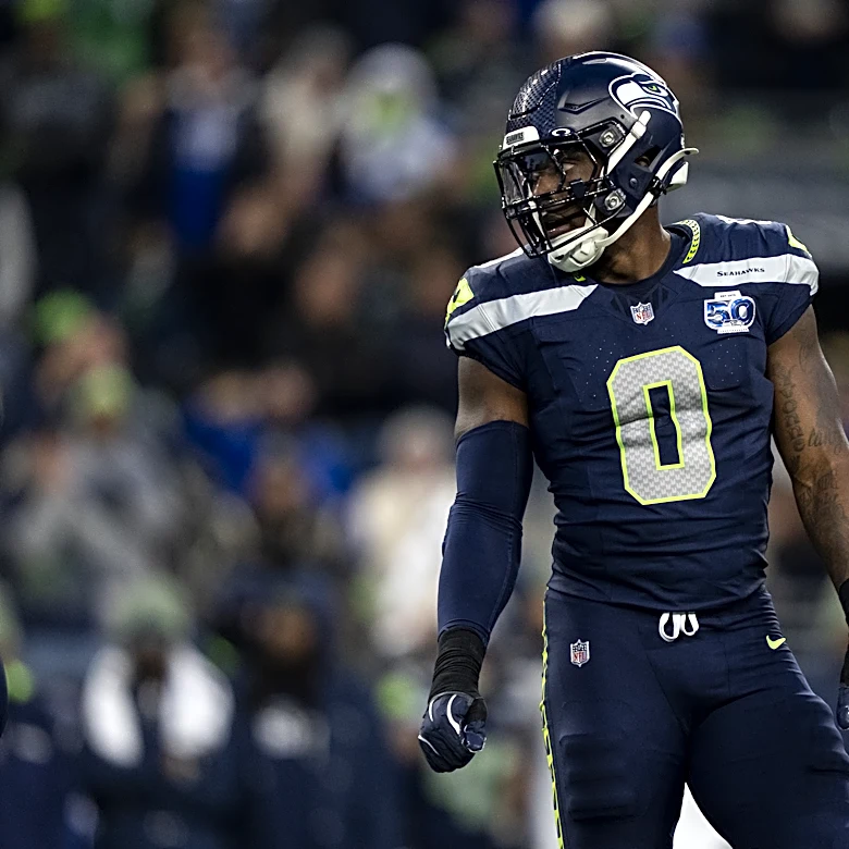 ‘To my knowledge, he’s coming back’ – Mike Macdonald on DeMarcus Lawrence’s Seahawks future