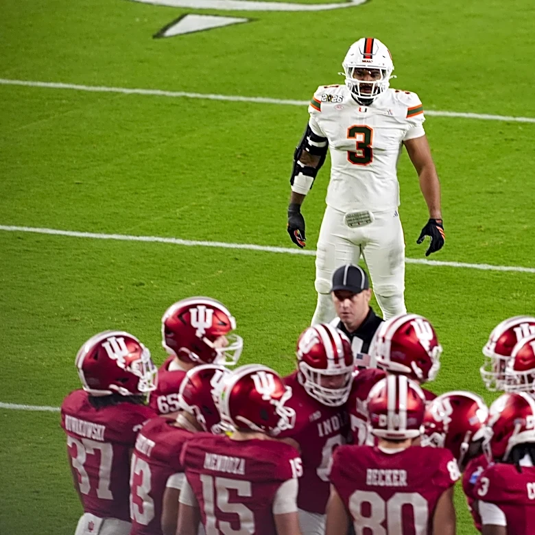 2026 Bears draft: Ranking potential options at No. 25