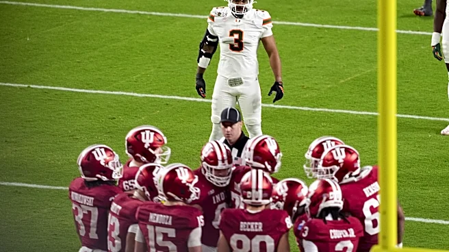 2026 Bears draft: Ranking potential options at No. 25