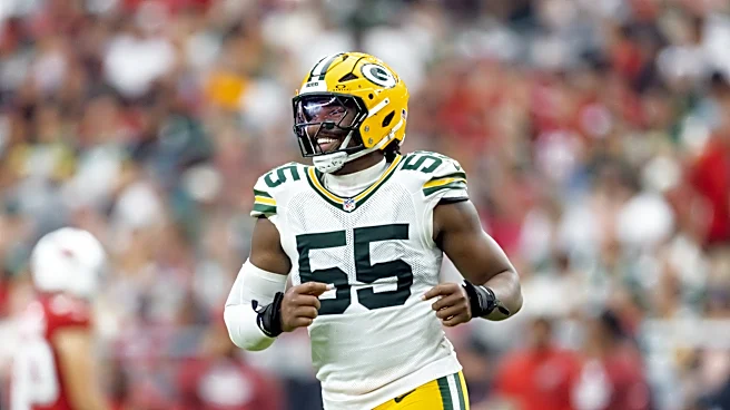 Scouting Jets edge defender Kingsley Enagbare