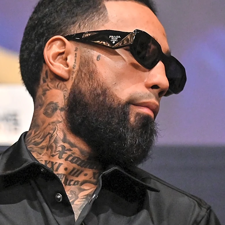 Luis Nery vs John Riel Casimero postponed