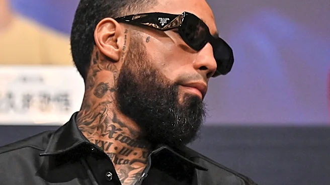 Luis Nery vs John Riel Casimero postponed