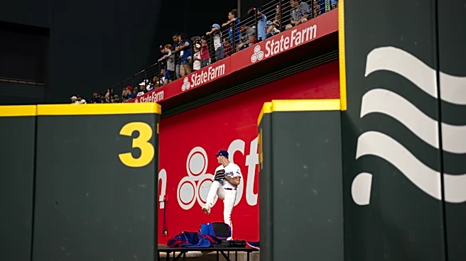 Rangers Reacts Survey: First Man Up (Reliever Edition)