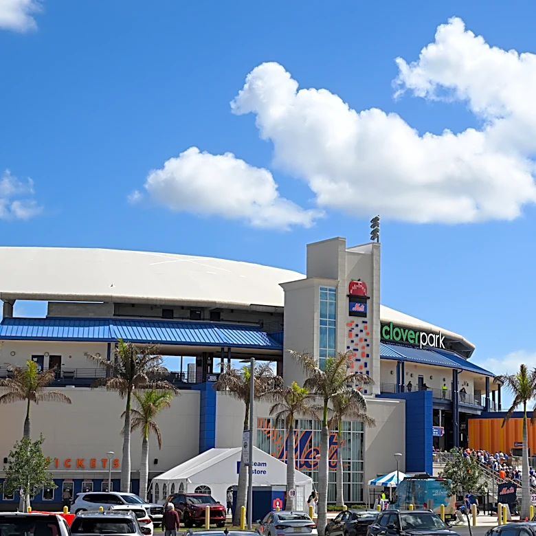 2026 Minor League Preview: St. Lucie Mets