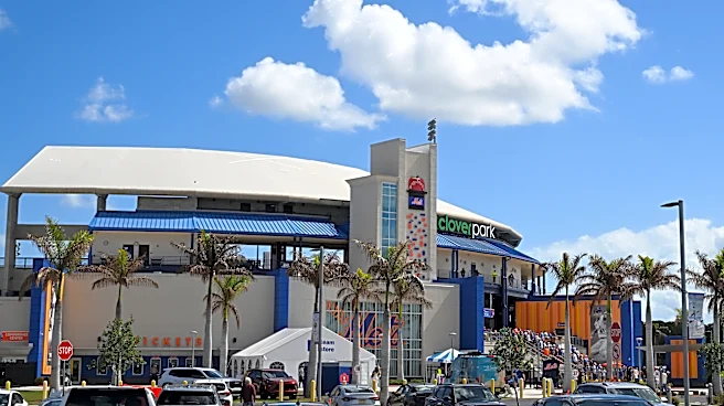 2026 Minor League Preview: St. Lucie Mets