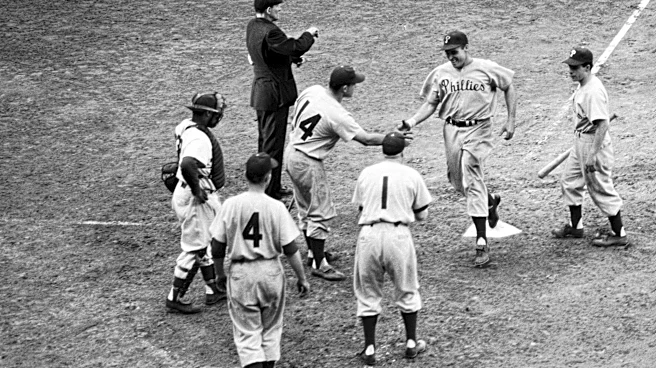 Phillies All-Star One and Dones: The 1950s