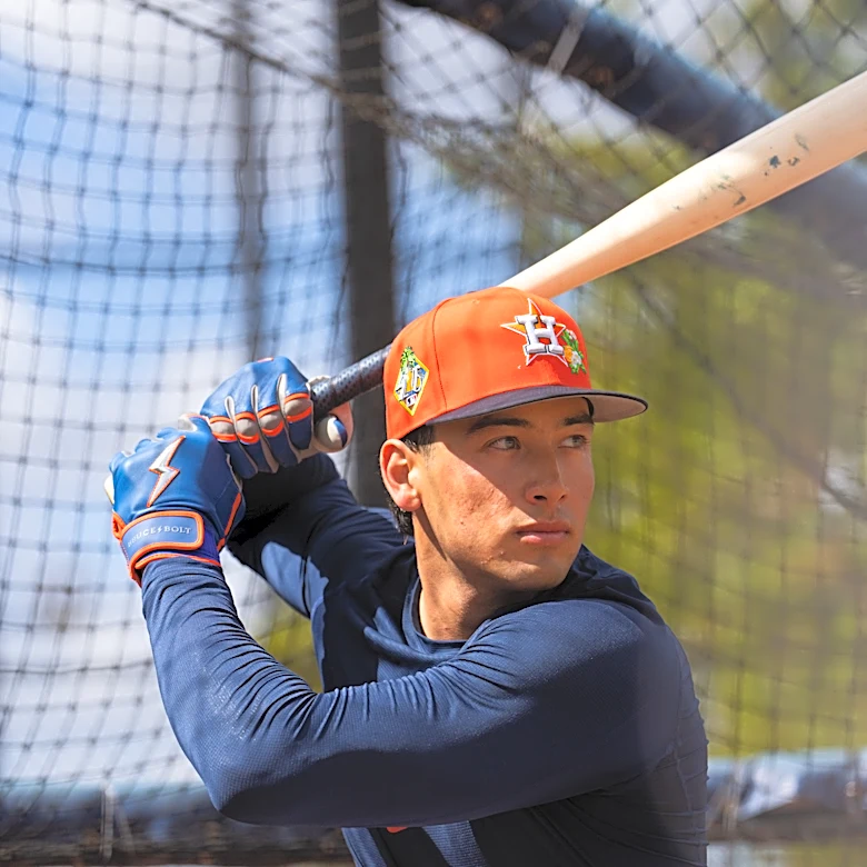 Astros Prospect Report: April 1st