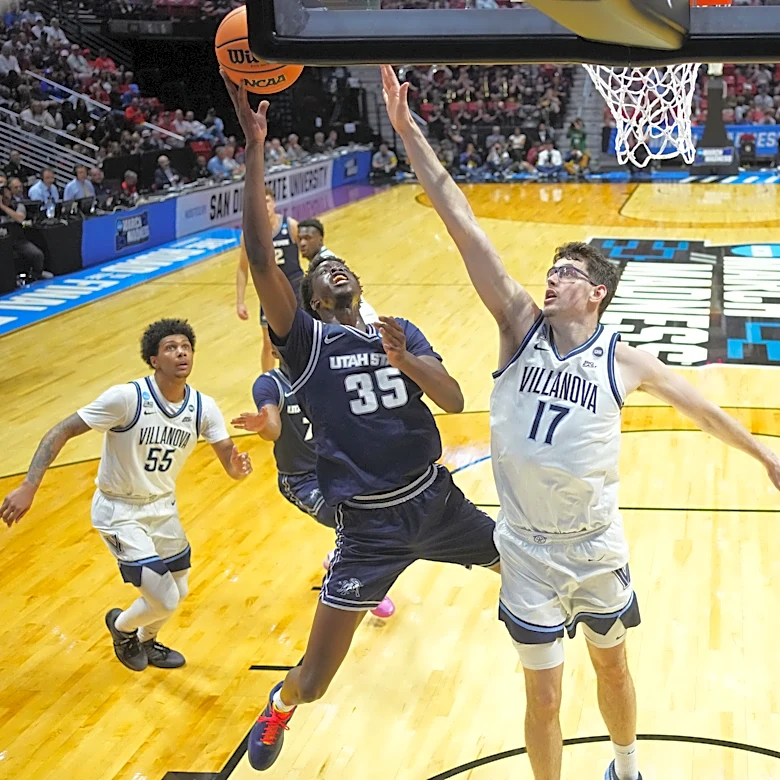 Season Recap: Braden Pierce