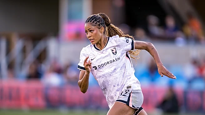 NWSL Power Rankings (matchweek 3): Angel City FC the last undefeated team, followed closely by San Diego Wave, Portland Thorns, and Seattle Reign