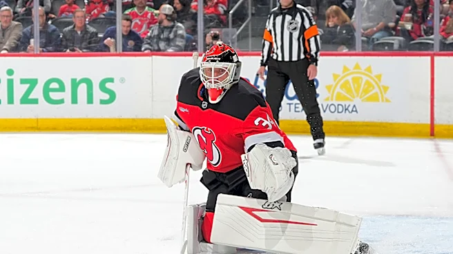 Is Save Percentage Still a Good Way to Judge the New Jersey Devils (and NHL) Goalies?