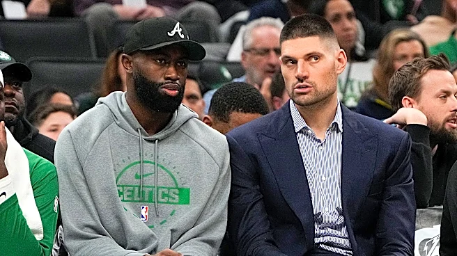 The Celtics are about get some good injury news — and a major boost