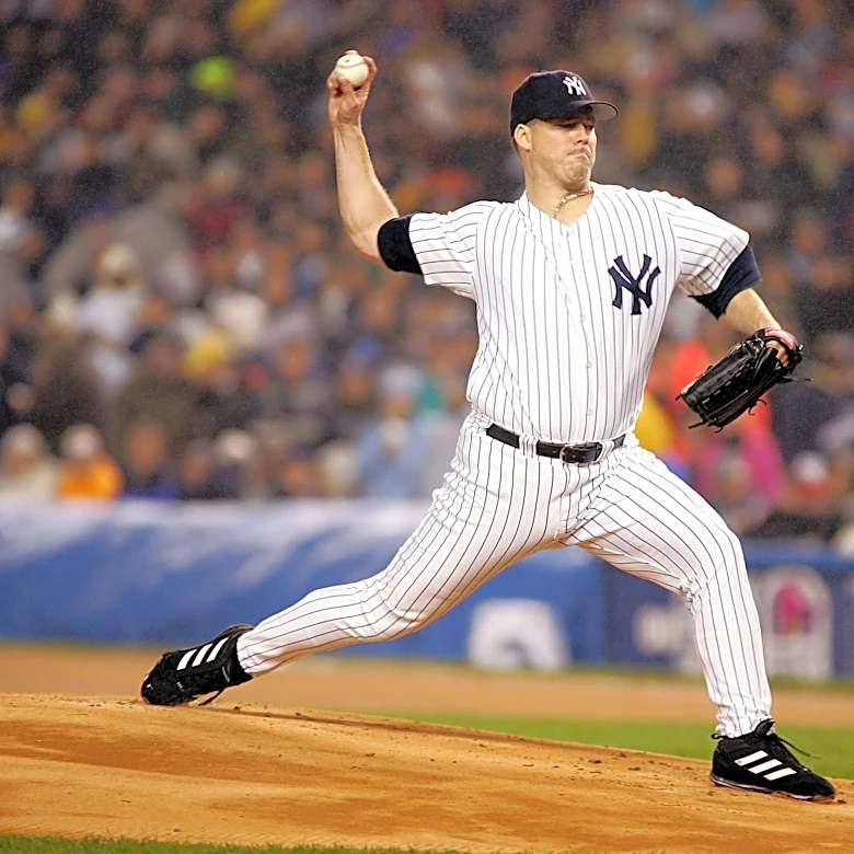 Yankees Birthday of the Day: Jon Lieber