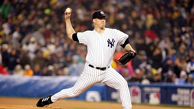 Yankees Birthday of the Day: Jon Lieber