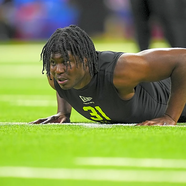 Mel Kiper, ESPN “experts” 3-round 2026 NFL mock draft