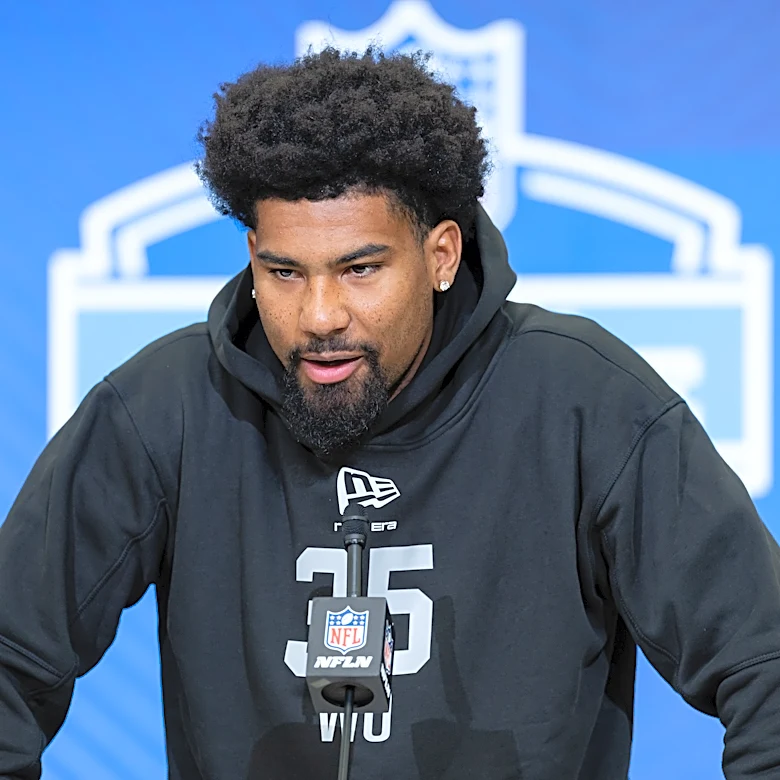 Where the Rebels are going in current NFL Mock Drafts