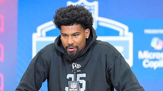 Where the Rebels are going in current NFL Mock Drafts