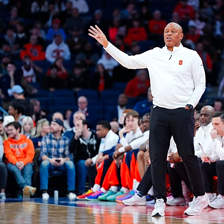 Adrian “Red” Autry to join Ryan Odom’s staff as an assistant coach