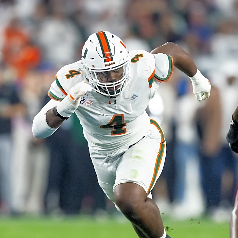 NFL Mock Draft Roundup: Three top picks for the Washington Commanders