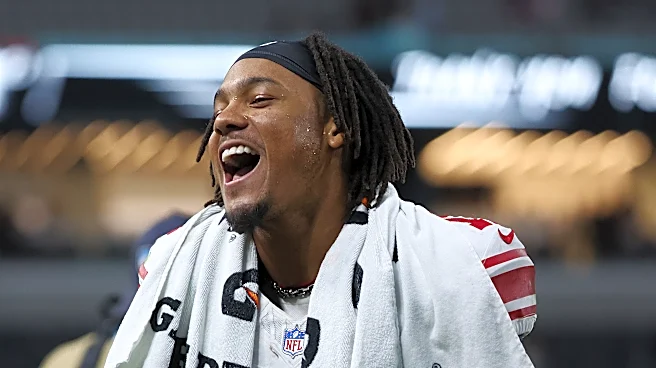 NFL execs critical of Tennessee Titans for big spending on former Giants