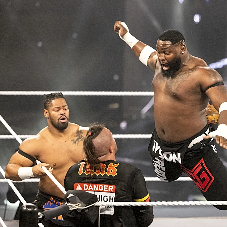 WWE star undergoes surgery after months of pain