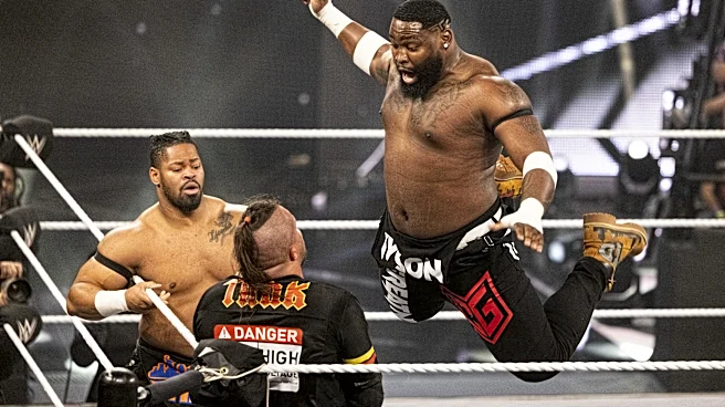 WWE star undergoes surgery after months of pain