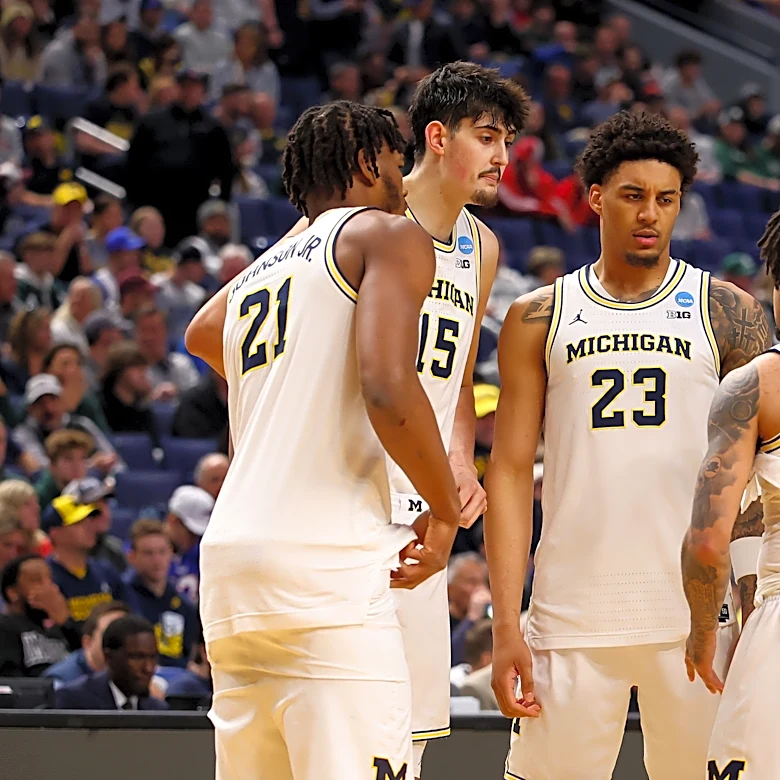 Final Four: Michigan-Arizona feels oddly similar to the 2024 Rose Bowl