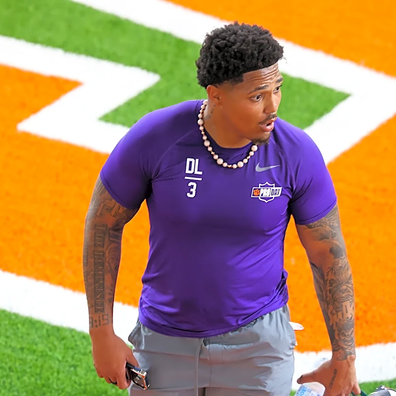 Chargers fill major needs in three-round mock draft