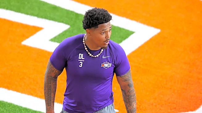 Chargers fill major needs in three-round mock draft