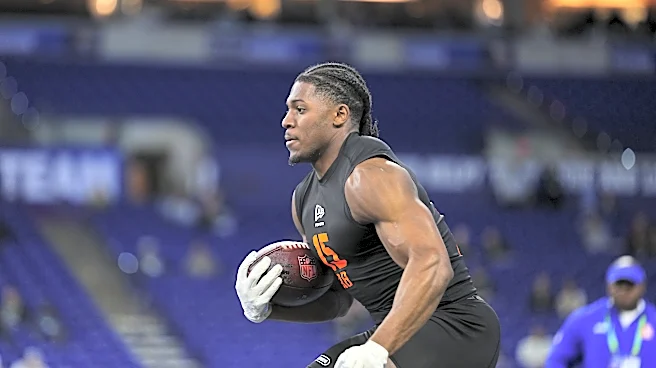 49ers mock draft roundup: Is the 2nd round too early for a running back?