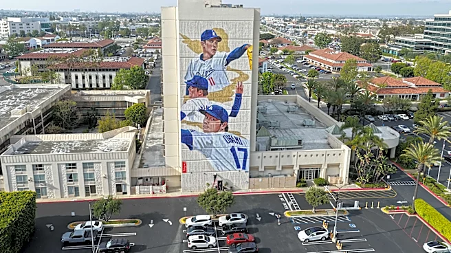 Dodgers first MLB team to start 3 straight Japanese pitchers