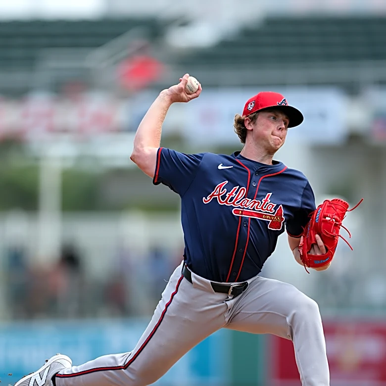 Columbus Clingstones release 2026 Opening Day roster