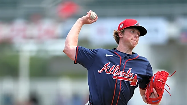 Columbus Clingstones release 2026 Opening Day roster