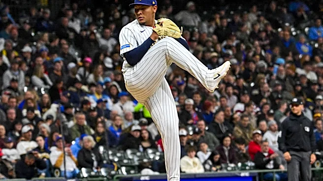 Series Preview: Milwaukee Brewers @ Kansas City Royals