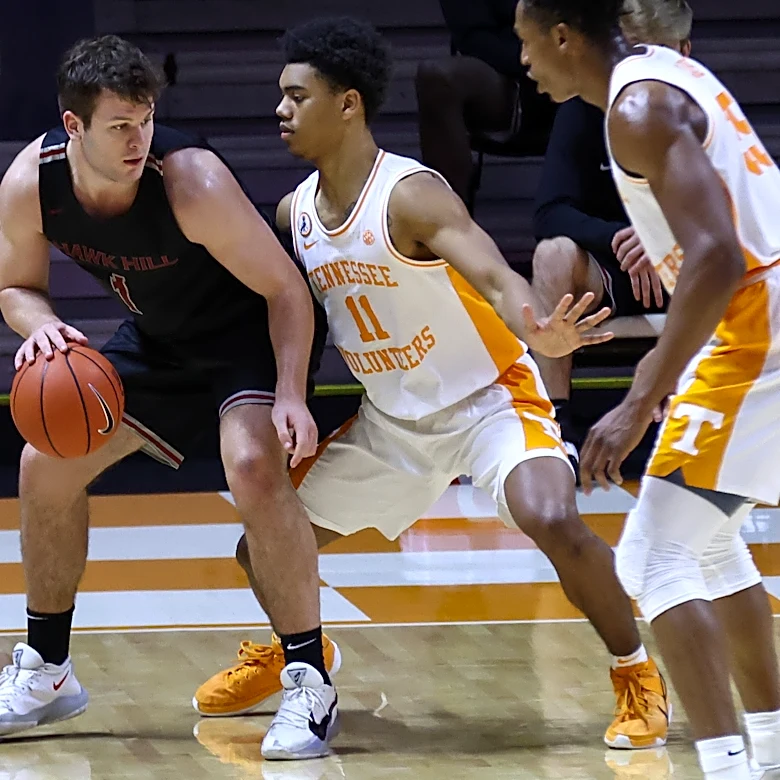 Gerry McNamara hires VCU assistant Ryan Daly as assistant coach