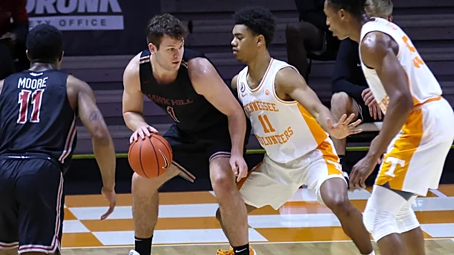 Gerry McNamara hires VCU assistant Ryan Daly as assistant coach