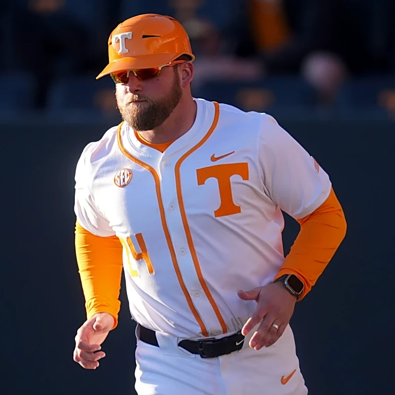 Tennessee switching up rotation again ahead of crucial series vs. LSU
