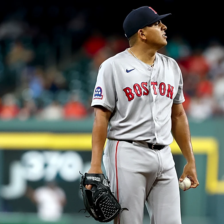 Yes, you should freak out about the Red Sox’ bad start… but not because it’s rational