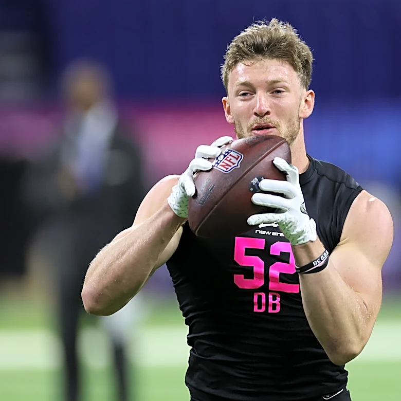 The perfect nickel for new Cowboys defense