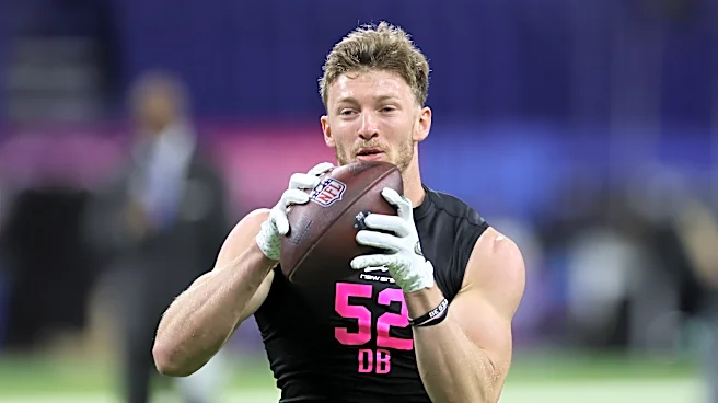 The perfect nickel for new Cowboys defense