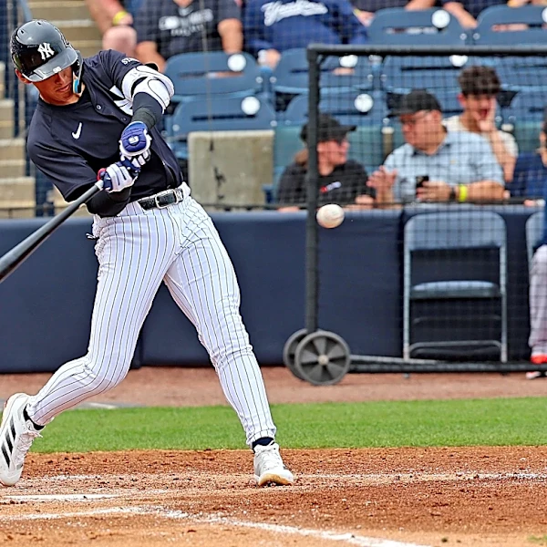 2026 Double-A Somerset Preview