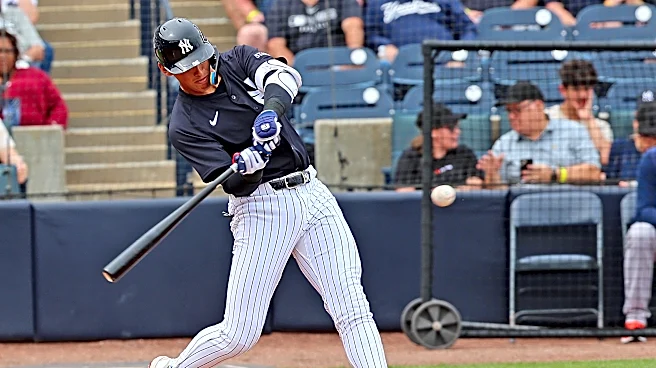 2026 Double-A Somerset Preview