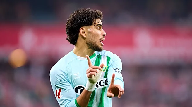 Should Barcelona try to bring Ez Abde back in place of Marcus Rashford?