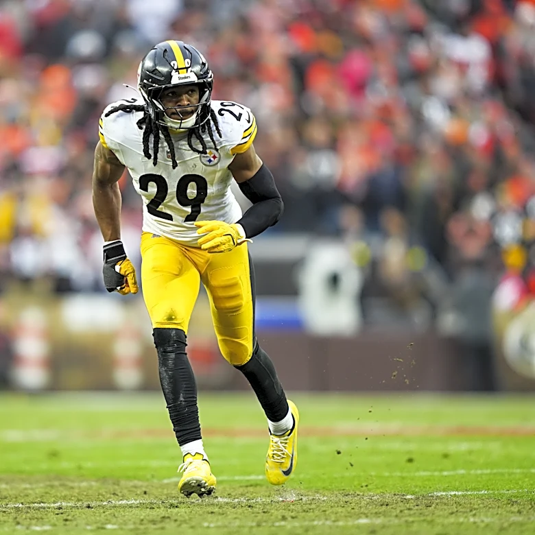 Former Steelers safety Kyle Dugger signs with AFC North rival