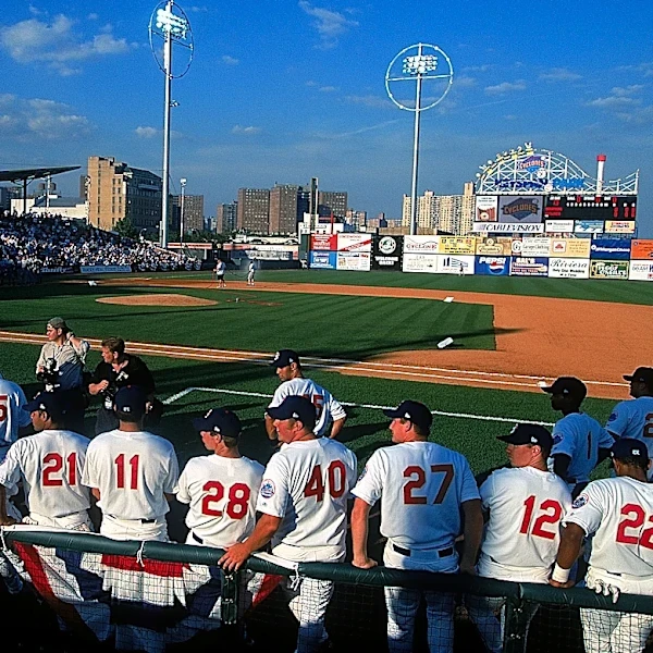 2026 Minor League Preview: Brooklyn Cyclones